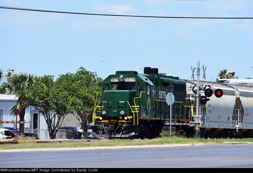 RVSC Harlingen Hauler